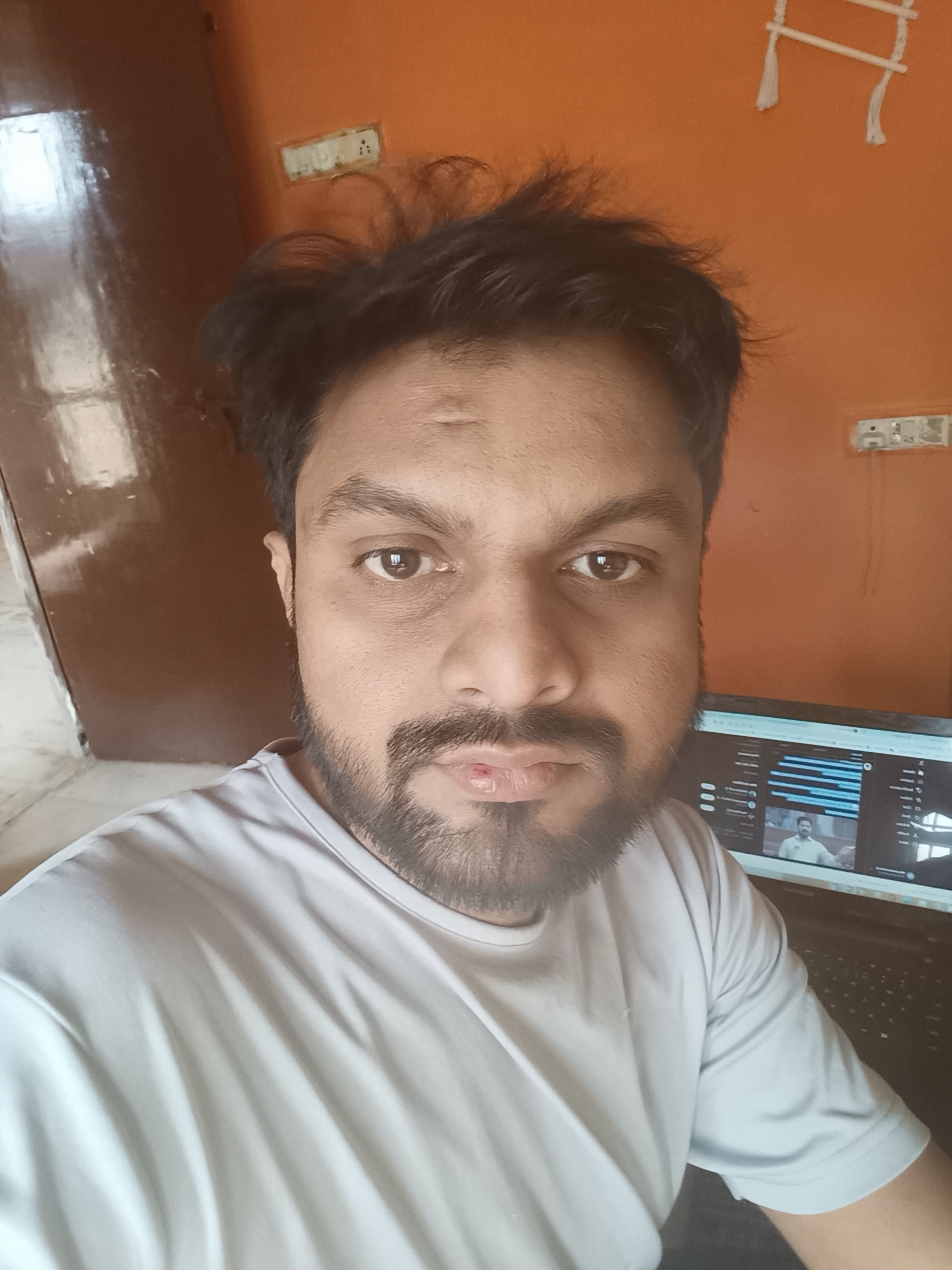 Kshatriya matrimony profile - Dileep varma