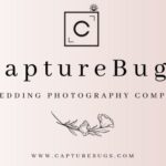 capture bugs wedding photography videography