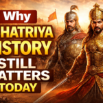 why kshatriya history still matters today